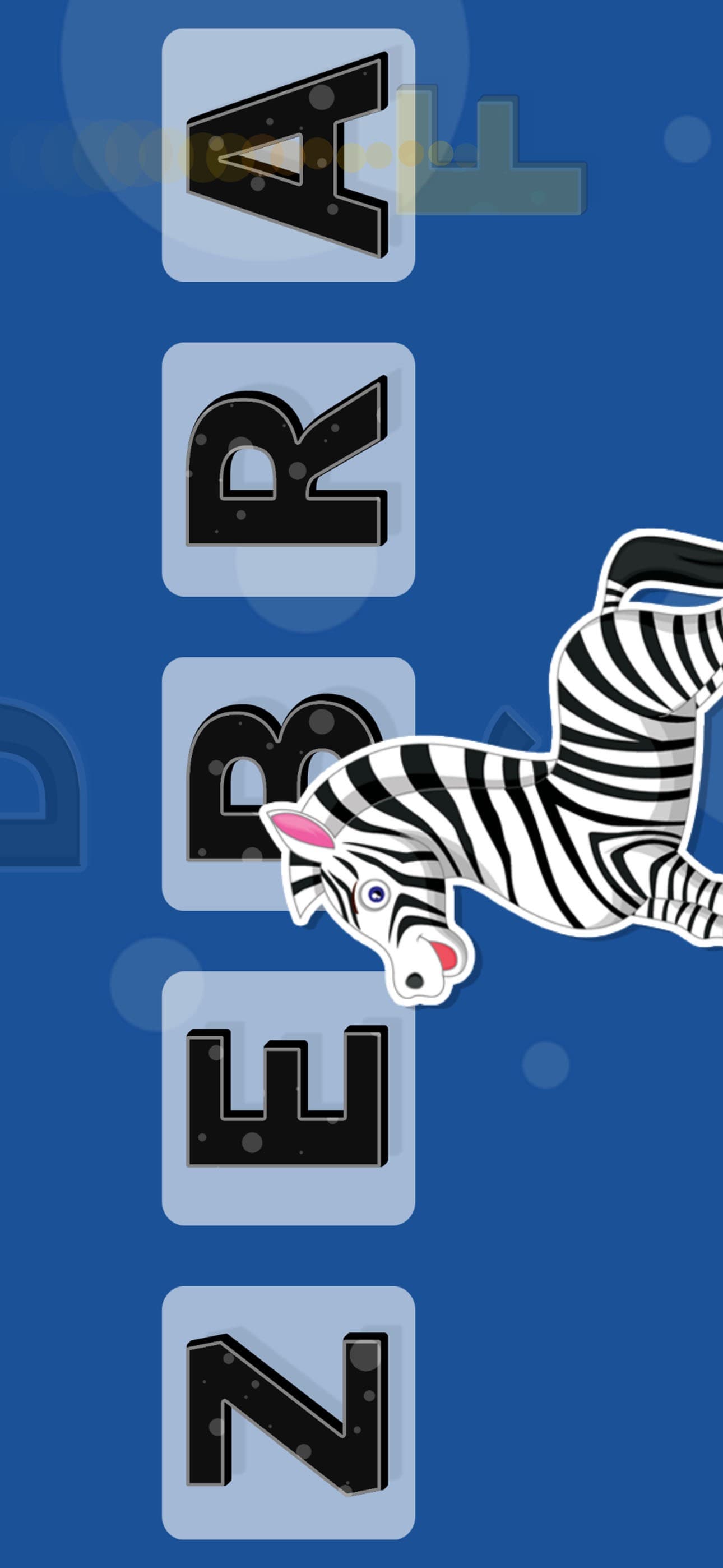 Kids ABC Games 4 Toddler boys screenshot 3 - screenshot