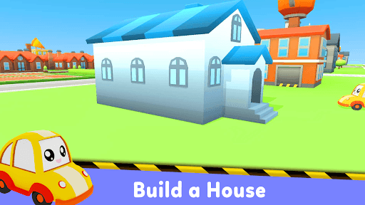 Construction Vehicles & Trucks screenshot 5 - screenshot