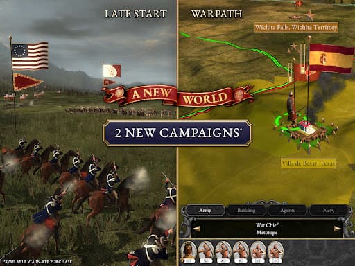 Total War: EMPIRE screenshot 12 - screenshot