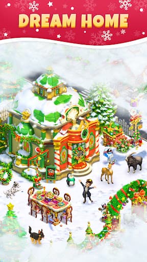 Sarah’s Adventure: Odyssey screenshot 4 - screenshot