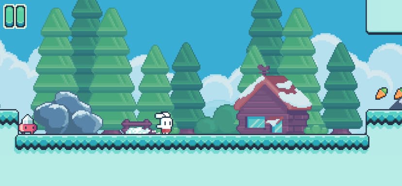 Yeah Bunny 2 screenshot 5 - screenshot