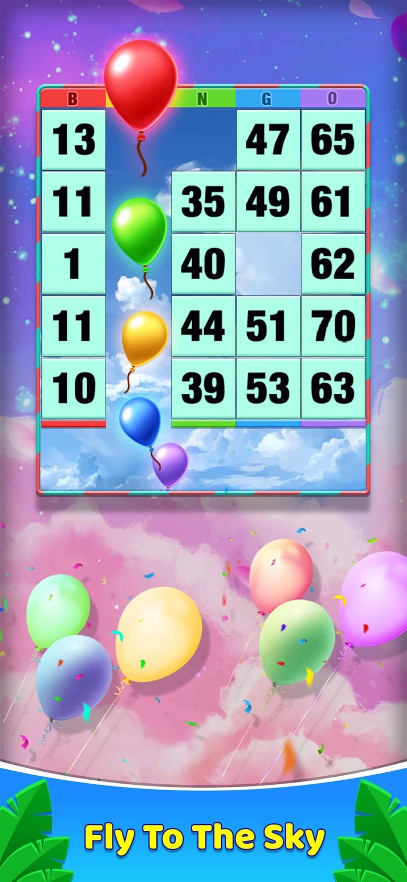 Bingo 365 - 2026 Bingo Games screenshot 7 - screenshot