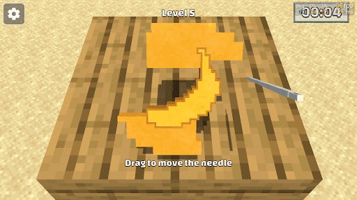 Lava Mod: Parkour Race Craft screenshot 9 - screenshot