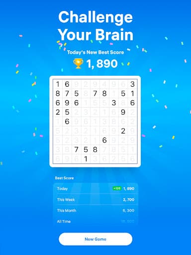 Number Match - Number Games screenshot 16 - screenshot