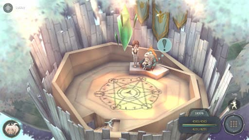 WitchSpring4 screenshot 13 - screenshot