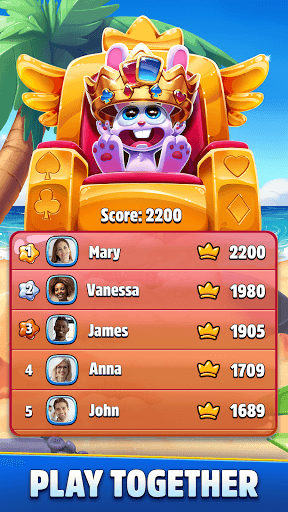 Solitaire Showtime screenshot 13 - screenshot