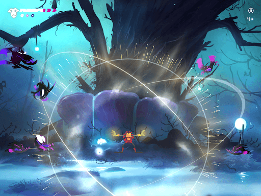 Towaga: Among Shadows screenshot 21 - screenshot