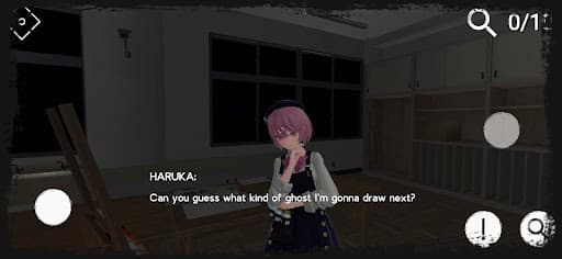 Horror School: The Classroom screenshot 4 - screenshot