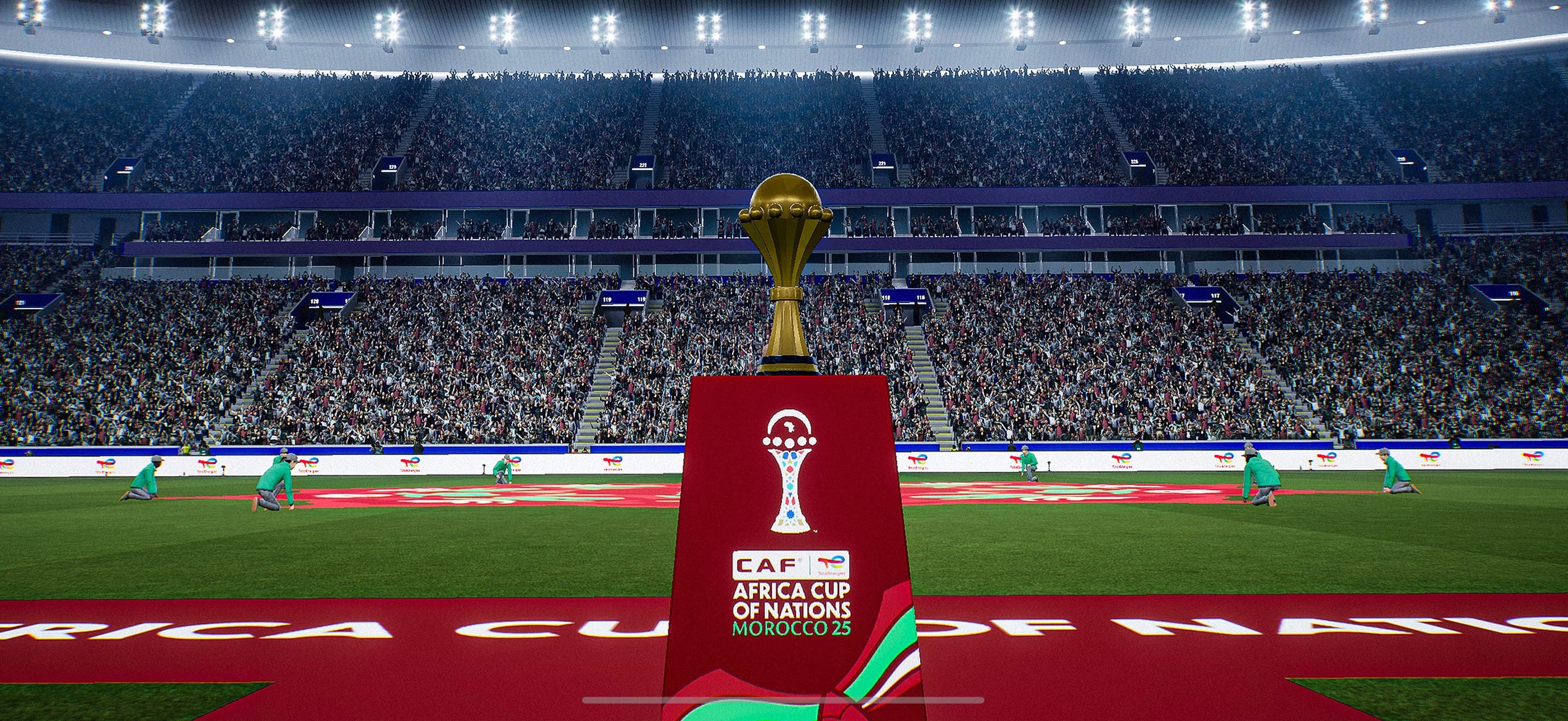 EFootball™ screenshot 1 - screenshot