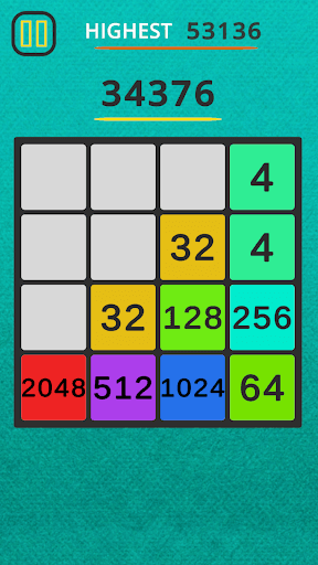 2048 Puzzle Pro screenshot 13 - screenshot