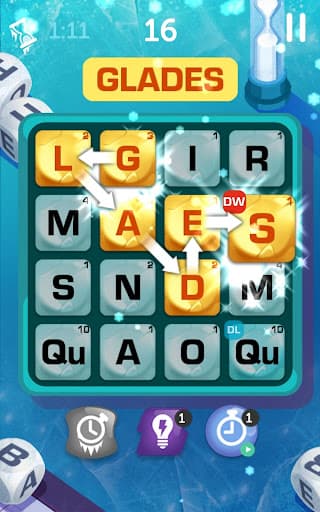 Boggle With Friends: Word Game screenshot 6 - screenshot