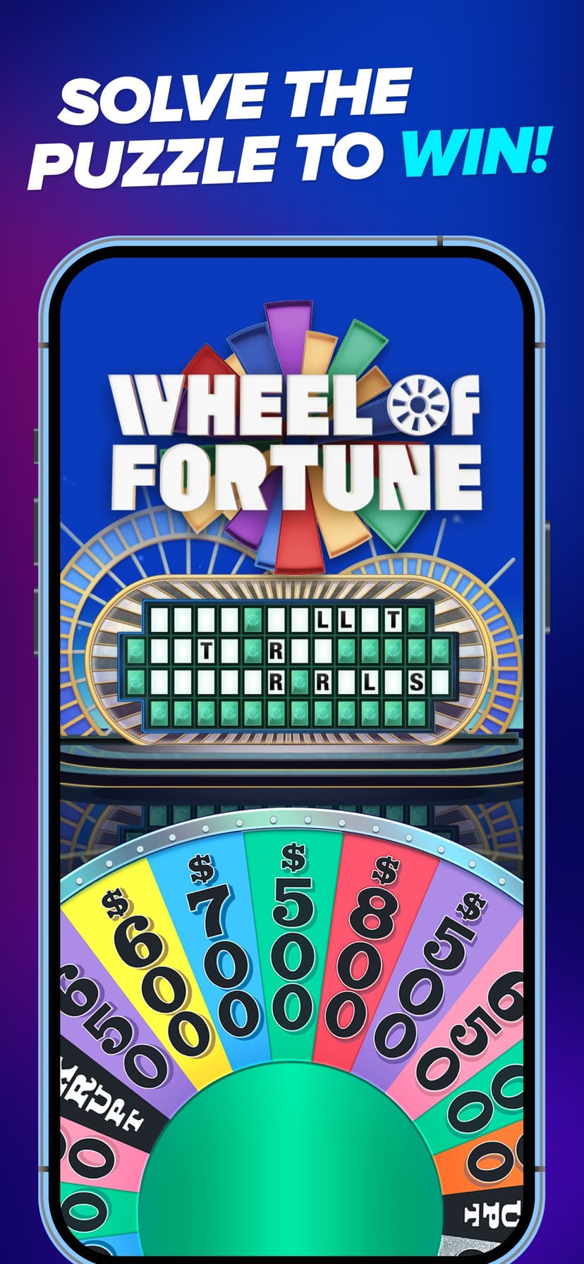 WorldWinner: Play for Cash screenshot 7 - screenshot