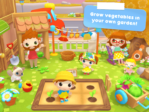 Sweet Home Stories screenshot 17 - screenshot