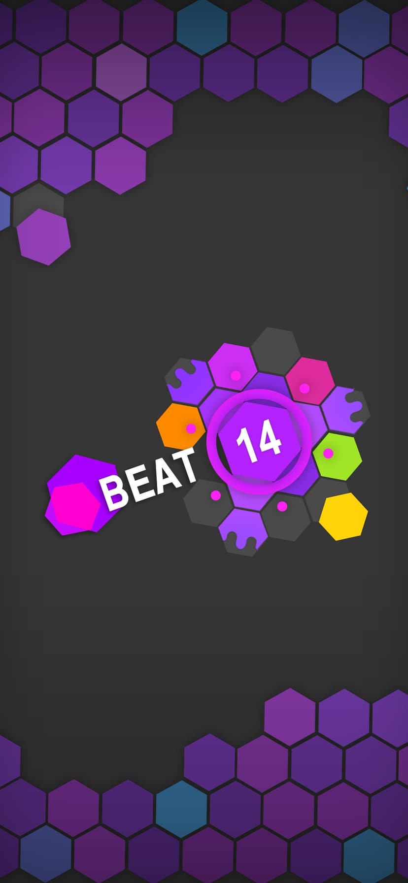 Beat 14 screenshot 1 - screenshot