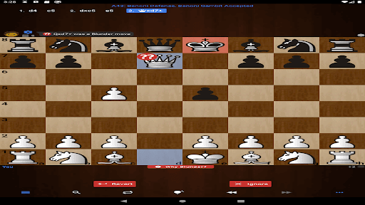 Chessis: Chess Analysis screenshot 24 - screenshot