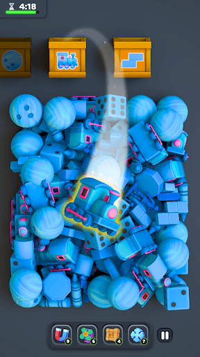 Box Jam! - 3D puzzle screenshot 4 - screenshot