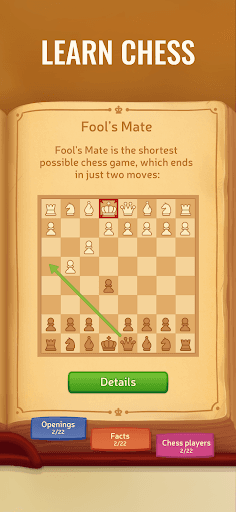 Chess - Clash of Kings screenshot 3 - screenshot