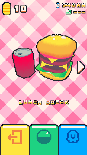 Picnic Penguin screenshot 5 - screenshot
