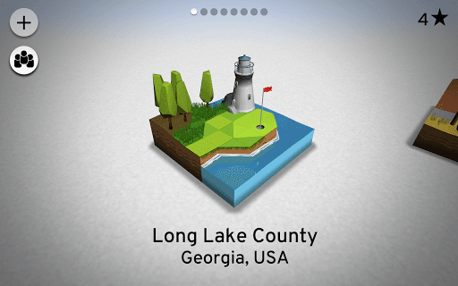 OK Golf screenshot 15 - screenshot