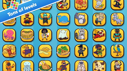 Elia Kids: Toddler Games screenshot 4 - screenshot