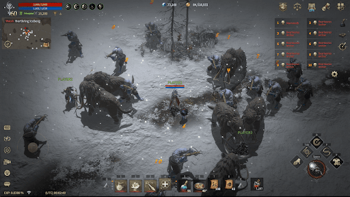 ROM: Golden Age screenshot 8 - screenshot