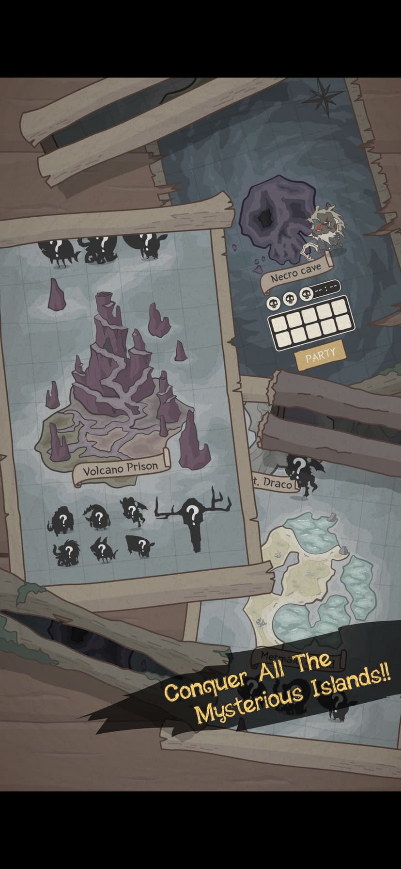 Wild Tamer screenshot 2 - screenshot
