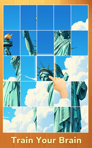 Daily Jigsaw screenshot 9 - screenshot