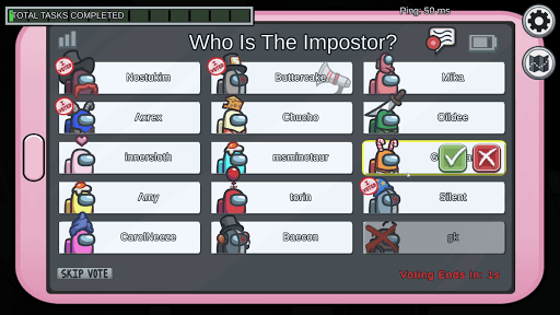 Among Us screenshot 8 - screenshot