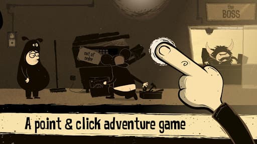 The Office Quest screenshot 8 - screenshot