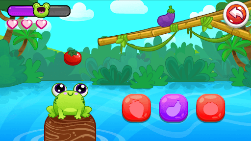 Build for Kids screenshot 14 - screenshot