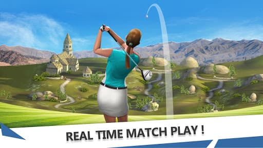 Golf Master 3D screenshot 24 - screenshot