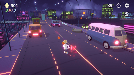 Open the Door: A Short Story screenshot 15 - screenshot