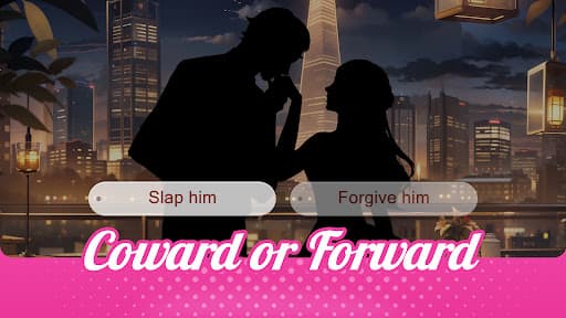 Date Or Fate: Match & Puzzle screenshot 15 - screenshot