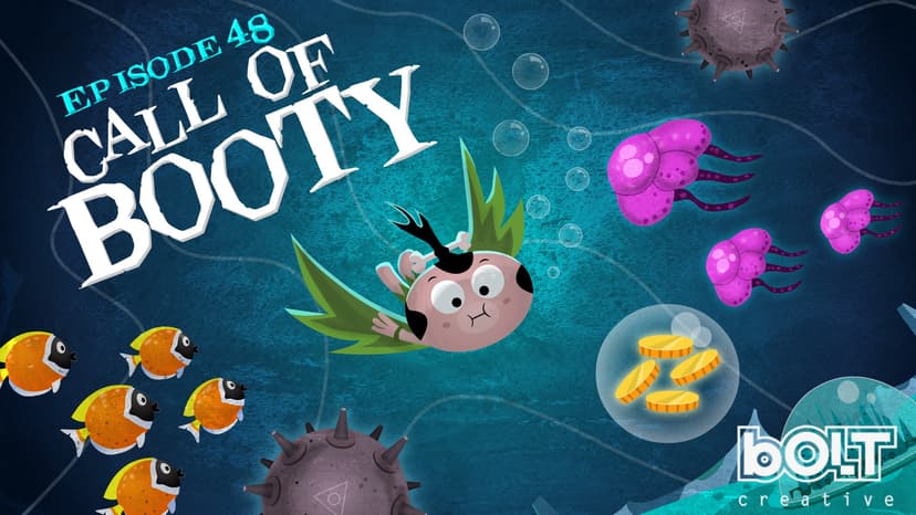 Pocket God screenshot 1 - screenshot