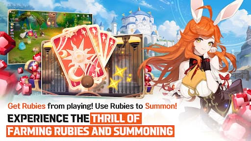 Seven Knights Re:BIRTH screenshot 7 - screenshot
