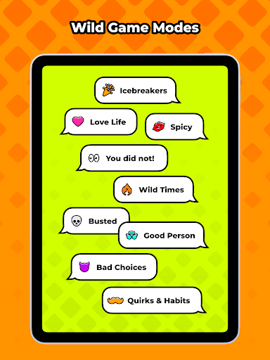 Gossip screenshot 11 - screenshot