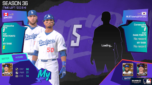 MLB Perfect Inning 25 screenshot 11 - screenshot