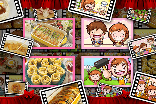 Cooking Mama: Let's cook! screenshot 15 - screenshot
