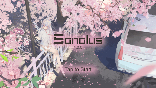 Sonolus screenshot 10 - screenshot