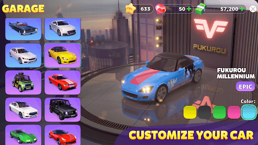 Sunday City: Life RolePlay screenshot 12 - screenshot