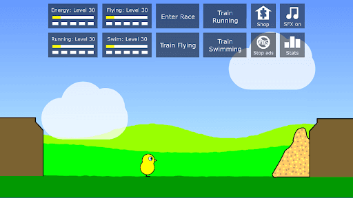 Duck Life 1 screenshot 8 - screenshot