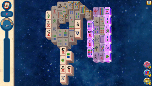 Mahjong Village screenshot 25 - screenshot