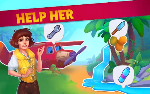 Riddle Road: Puzzle Solitaire screenshot 4 - screenshot