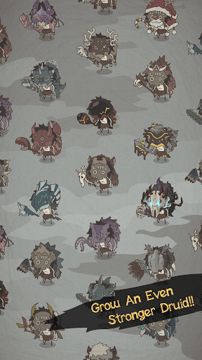 Wild Tamer screenshot 6 - screenshot