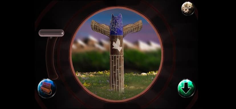 Davey's Mystery screenshot 4 - screenshot
