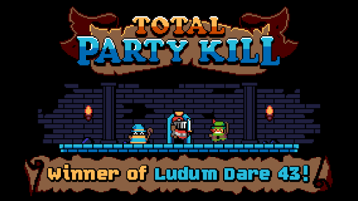Total Party Kill screenshot 6 - screenshot