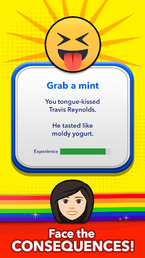 BitLife - Life Simulator screenshot 5 - screenshot