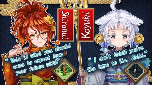 RPG Asdivine Kamura screenshot 12 - screenshot