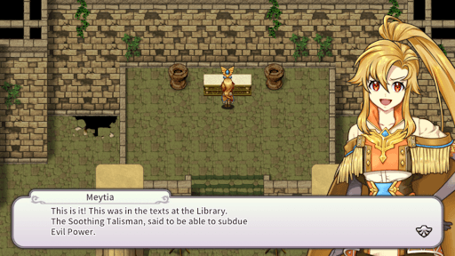 [Premium] RPG Infinite Links screenshot 14 - screenshot