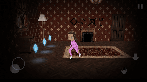 Mr. Hopp's Playhouse 3 screenshot 2 - screenshot